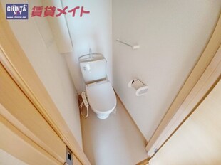 ラフレシールの物件内観写真